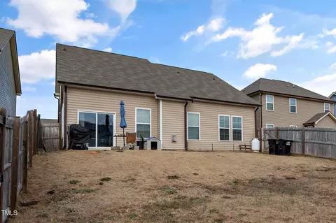 43 Dando St, Garner, NC 27529 photo 27