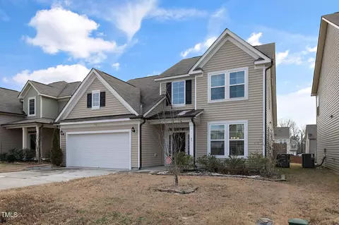 43 Dando St, Garner, NC 27529 photo 2