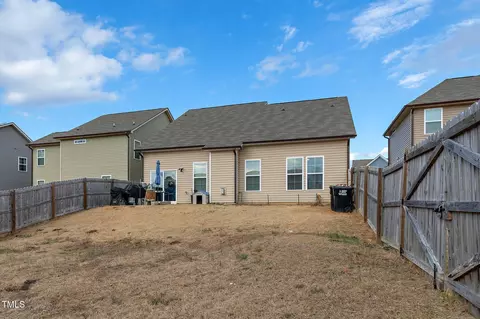 43 Dando St, Garner, NC 27529 photo 25