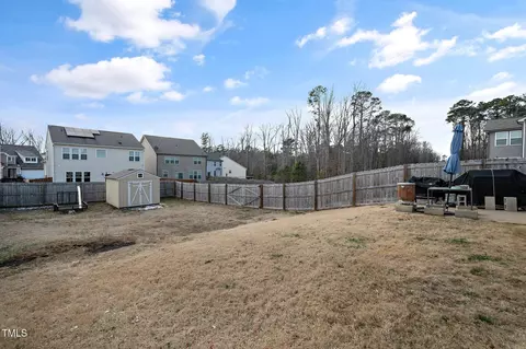 43 Dando St, Garner, NC 27529 photo 23
