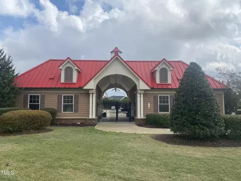 43 Dando St, Garner, NC 27529 photo 29