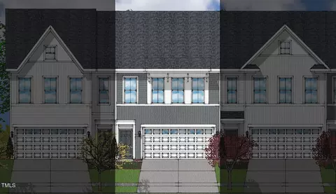 10 Nettle Ln #243, Clayton, NC 27520
