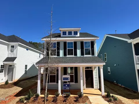 712 Georgias Landing Pkwy #13, Raleigh, NC 27603