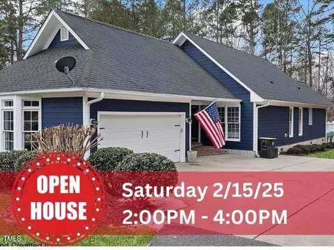 146 Buoy Dr, Henderson, NC 27537