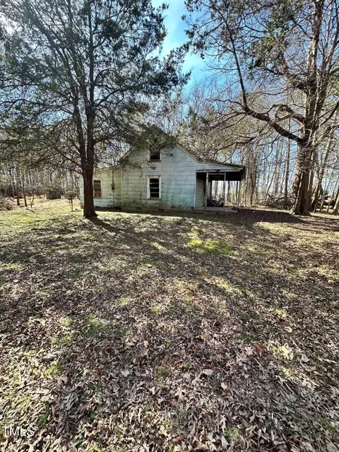 400 Vivaldi Dr, Durham, NC 27712 photo 1