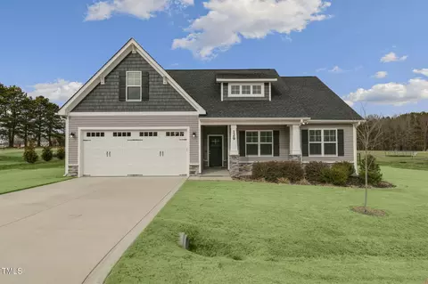 129 Colby Farm Dr, Kenly, NC 27542