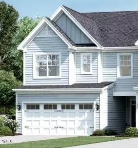 2458 Englemann Dr # 378, New Hill, NC 27562