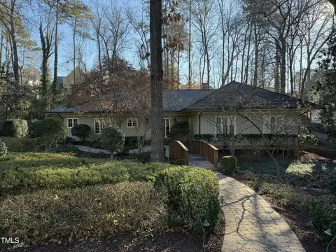 3312 Landor Rd, Raleigh, NC 27609