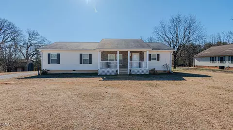 4553 Shady Grove Rd, Providence, NC 27315