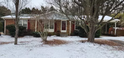 201 Providence Rd, Oxford, NC 27565