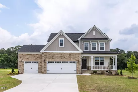 71 Priming Way, Angier, NC 27501