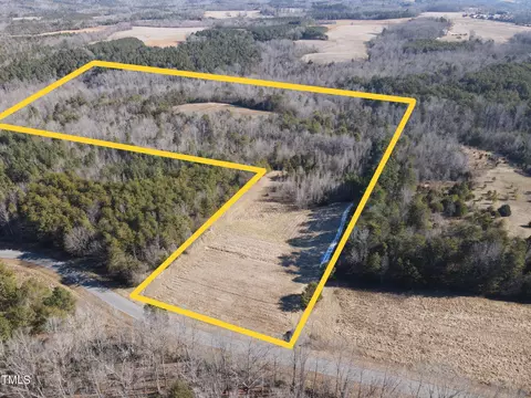 0 Twin Chimney Rd, Blanch, NC 27212