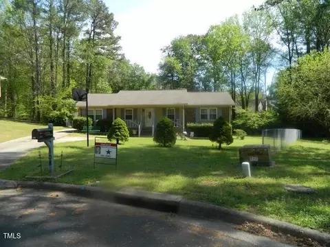 108 Cheney Ct, Garner, NC 27529