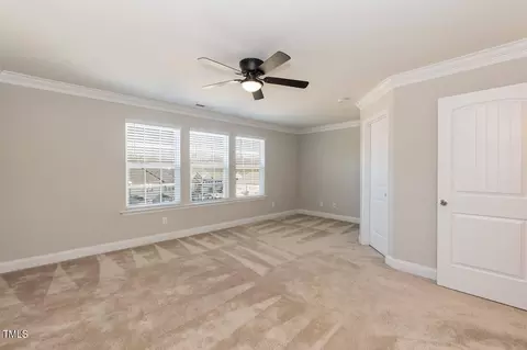 Bedroom - 159 Wethergate Dr, Clayton, NC 27527 photo 3 of 5