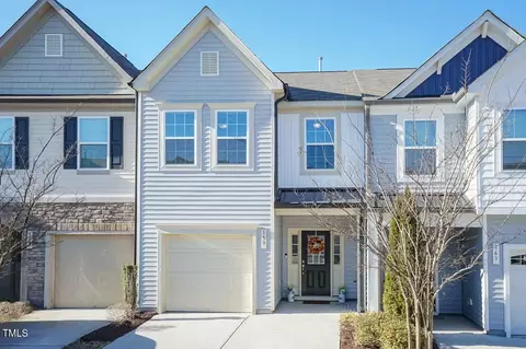 Exterior - 159 Wethergate Dr, Clayton, NC 27527 photo 2 of 13