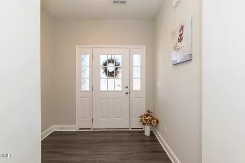 Entry Way - 159 Wethergate Dr, Clayton, NC 27527 photo 2 of 3