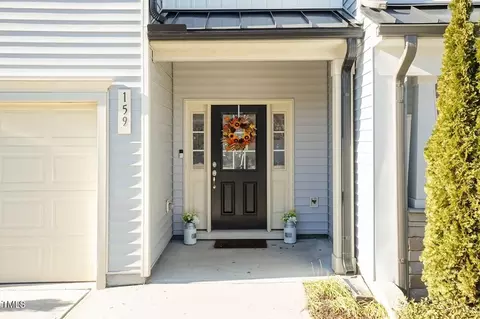 Exterior - 159 Wethergate Dr, Clayton, NC 27527 photo 4 of 13