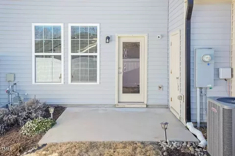 Exterior - 159 Wethergate Dr, Clayton, NC 27527 photo 6 of 13