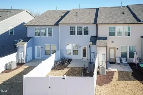 Exterior - 159 Wethergate Dr, Clayton, NC 27527 photo 10 of 13