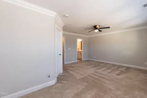 Bedroom - 159 Wethergate Dr, Clayton, NC 27527 photo 5 of 5