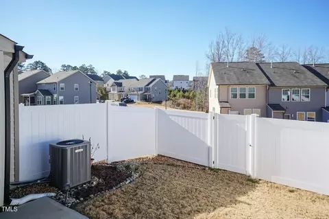 Exterior - 159 Wethergate Dr, Clayton, NC 27527 photo 12 of 13
