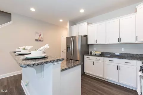 Kitchen - 159 Wethergate Dr, Clayton, NC 27527 photo 2 of 4