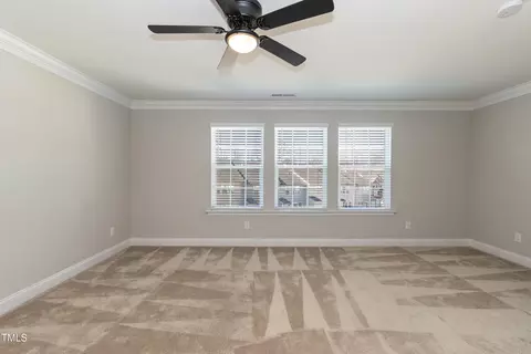 Bedroom - 159 Wethergate Dr, Clayton, NC 27527 photo 4 of 5