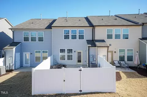 Exterior - 159 Wethergate Dr, Clayton, NC 27527 photo 9 of 13