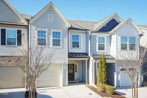 Exterior - 159 Wethergate Dr, Clayton, NC 27527 photo 3 of 13