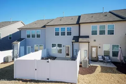 Exterior - 159 Wethergate Dr, Clayton, NC 27527 photo 8 of 13