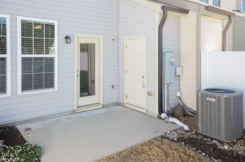 Exterior - 159 Wethergate Dr, Clayton, NC 27527 photo 7 of 13