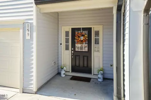 Exterior - 159 Wethergate Dr, Clayton, NC 27527 photo 5 of 13