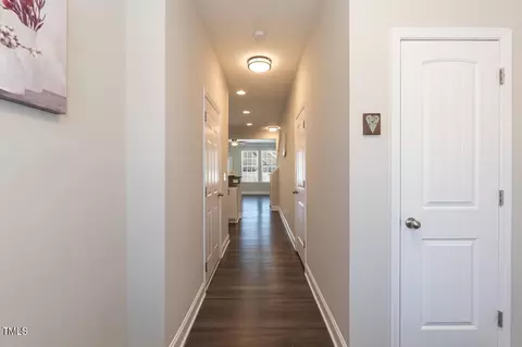 Entry Way - 159 Wethergate Dr, Clayton, NC 27527 photo 1 of 3