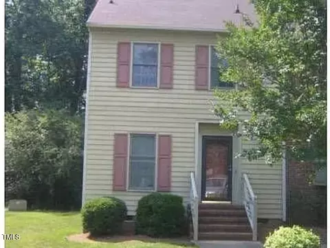 3122 Coachmans Way, Durham, NC 27705