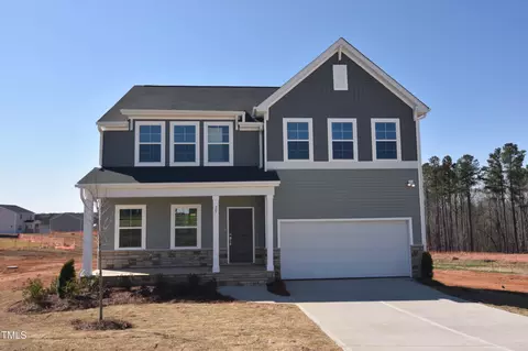 25 Calabria Ct, Franklinton, NC 27525