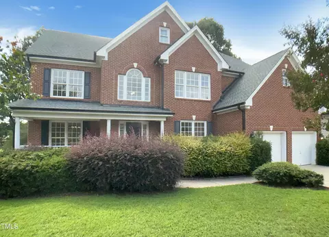 408 Froyle Ct, Rolesville, NC 27571