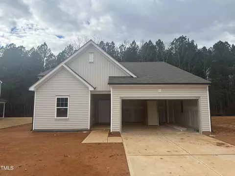 6842 Galloway Dr, Middlesex, NC 27557