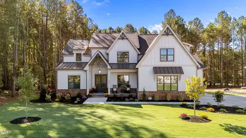 1236 Perry Bluff Dr, Wake Forest, NC 27587 photo 2