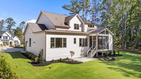 1236 Perry Bluff Dr, Wake Forest, NC 27587 photo 29