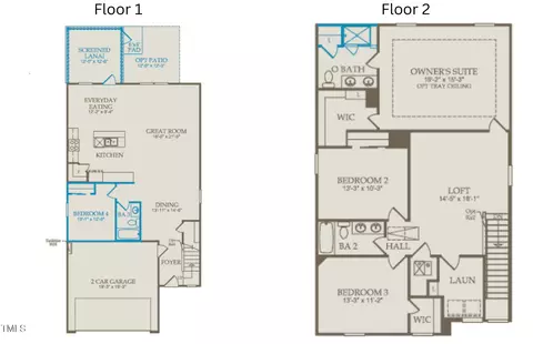 1013 Freestone Rd, Durham, NC 27703 photo 2