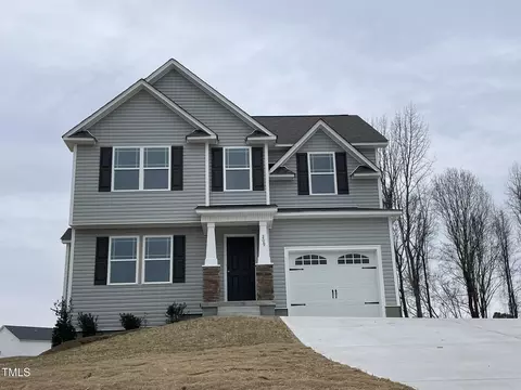 209 Constellation Ct, Benson, NC 27504