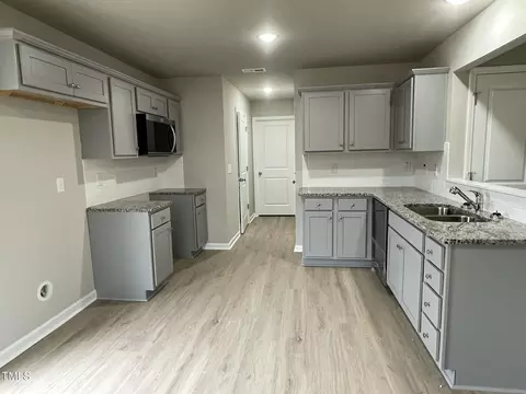 Kitchen - 209 Constellation Ct, Benson, NC 27504 photo 3 of 3