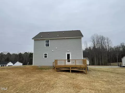 Exterior - 209 Constellation Ct, Benson, NC 27504 photo 3 of 3