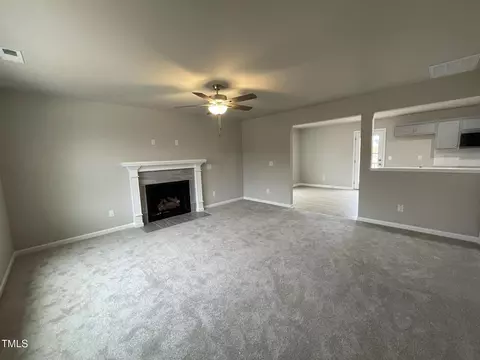 Living - 209 Constellation Ct, Benson, NC 27504 photo 1 of 2