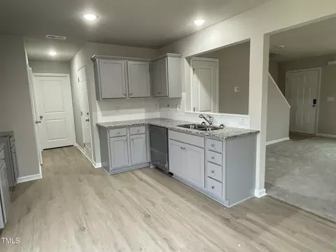 Kitchen - 209 Constellation Ct, Benson, NC 27504 photo 1 of 3