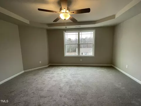 Bedroom - 209 Constellation Ct, Benson, NC 27504 photo 4 of 4