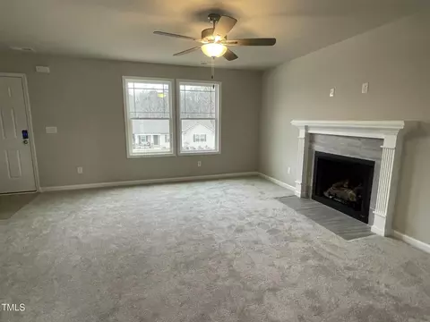 Living - 209 Constellation Ct, Benson, NC 27504 photo 2 of 2