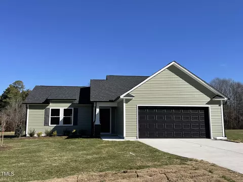 164 Phil Jack Rd, Dunn, NC 28334 photo 1