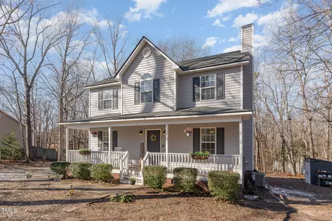 6224 Bridgemont Ln, Willow Spring, NC 27592 photo 4