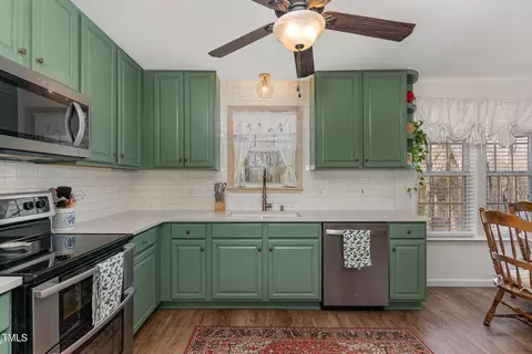 6224 Bridgemont Ln, Willow Spring, NC 27592 photo 14